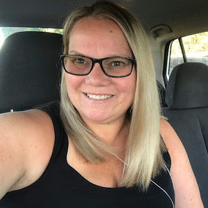 Meet your Posher, Tanya